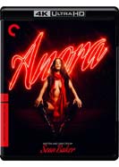 Anora (Criterion)