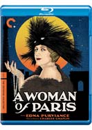 Woman of Paris, A (Criterion)