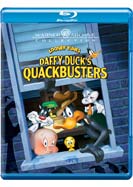 Daffy Duck's Quackbusters (Warner Archive)