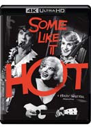 Some Like It Hot (Criterion)