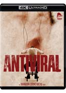 Antiviral