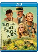 Jean de Florette / Manon of the Spring: Two Films by Claude Berri (Criterion)