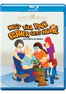 Wait Till Your Father Gets Home: The Complete Series (Warner Archive)