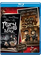 Mary and Max & Memoir of a Snail