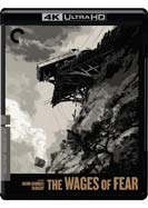 Wages of Fear, The (Criterion)