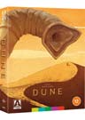 Dune:  Remastered Limited Edition (2-disc) (Blu-ray)