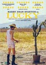 Lucky (Harry Dean Stanton)