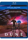 Dune (Bioversion & tv-version) (Blu-ray & DVD)