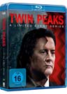 Twin Peaks:   A Limited Event    Series  (8-disc) (Blu-ray) (tysk omslag)