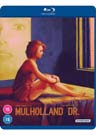 Mulholland Dr. (Blu-ray)