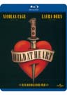 Wild at  Heart (tysk omslag) (Blu-ray)