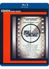 What Is Cinema? (Dokumentar) (Blu-ray)