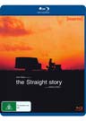 Straight Story, The (Blu-ray)