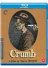 Crumb (Criterion) (Blu-ray)