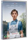 Sygeplejeskolen: Sæson 6 (2-disc)