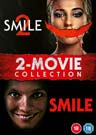 Smile: 2-Movie Collection