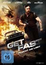 Get Fast (tysk omslag)