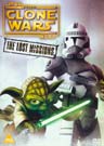 Star Wars: The Clone Wars - The Lost Missions, 79.00 kr