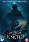 Last Voyage of the Demeter, The