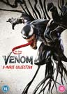 Venom: 3-Movie Collection