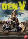 Gen V: Season 1 (2-disc)