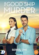 Good Ship Murder, The: Series 1