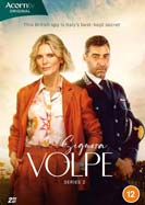 Signora Volpe: Series 2 