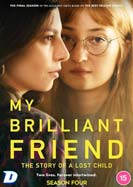 My Brilliant Friend: Season 4