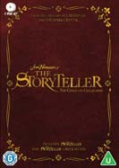 Jim Henson's the Storyteller: Complete Collection