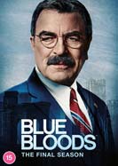 Blue Bloods: Season 14 - The Final Season