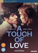 Touch of Love, A