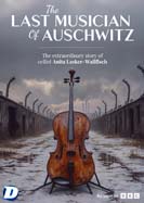 Last Musician of Auschwitz, The