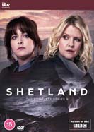 Shetland:  Series 9