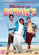 Weekend at Bernie's