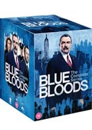 Blue Bloods: The Complete Series (77-disc)