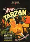 New Adventures of Tarzan, The