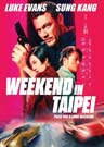 Weekend in Taipei, 159.00 kr