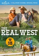 Real West, The (Bonus: 14 Love Letters)