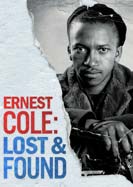 Ernest Cole: Lost & Found