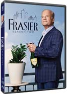 Frasier - New Series: Season 2