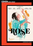 Rose (Aurélie Saada)