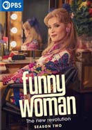 Funny Woman: Season 2