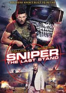 Sniper: The Last Stand