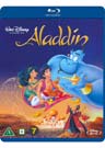 Aladdin  (Walt   Disney), 99.00 kr