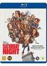 Saturday Night (Blu-ray)