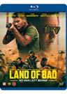 Land of Bad (Blu-ray)