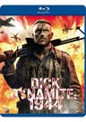 Dick Dynamite: 1944 (Blu-ray)