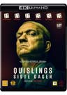 Quislings siste dager (4K UHD)