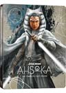 Ahsoka: Season 1 (Steelbook) (4K UHD & Blu-ray)