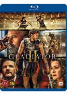 Gladiator II (2-disc)